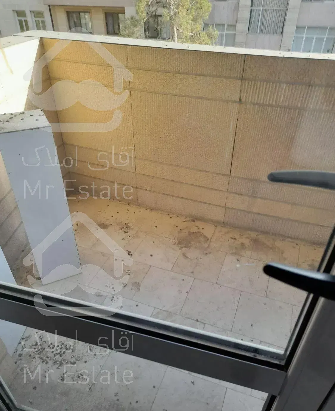 آپارتمان ۶۴ یک خواب