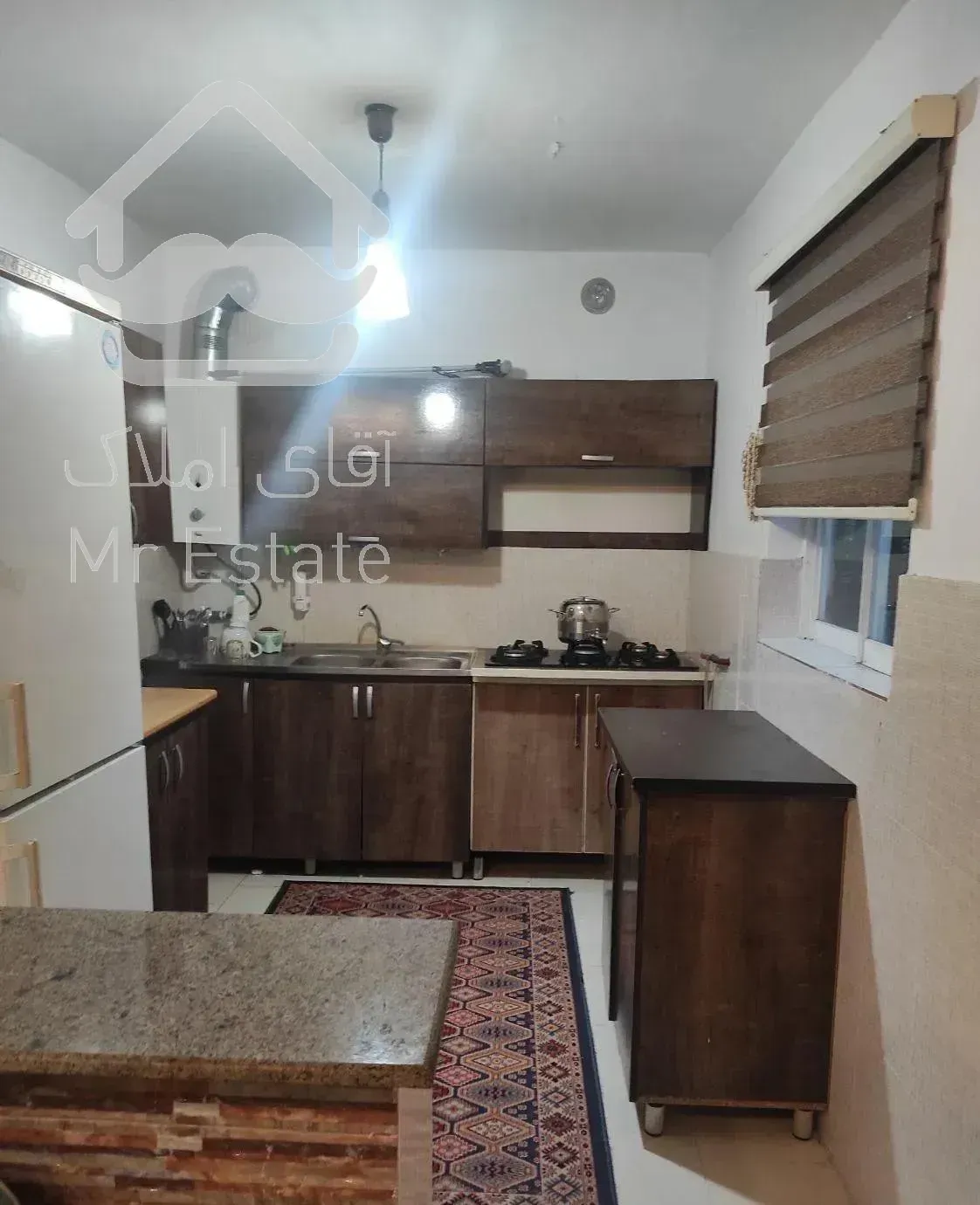 ویلا3خواب 5دقیقه فاصله تا دریا