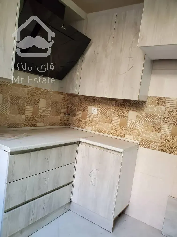 ۱۹۸ متر کلنگی