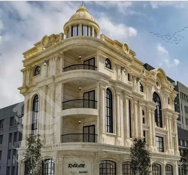 آپارتمان ۲۰۰ متری ۳ خوابه پزشکان