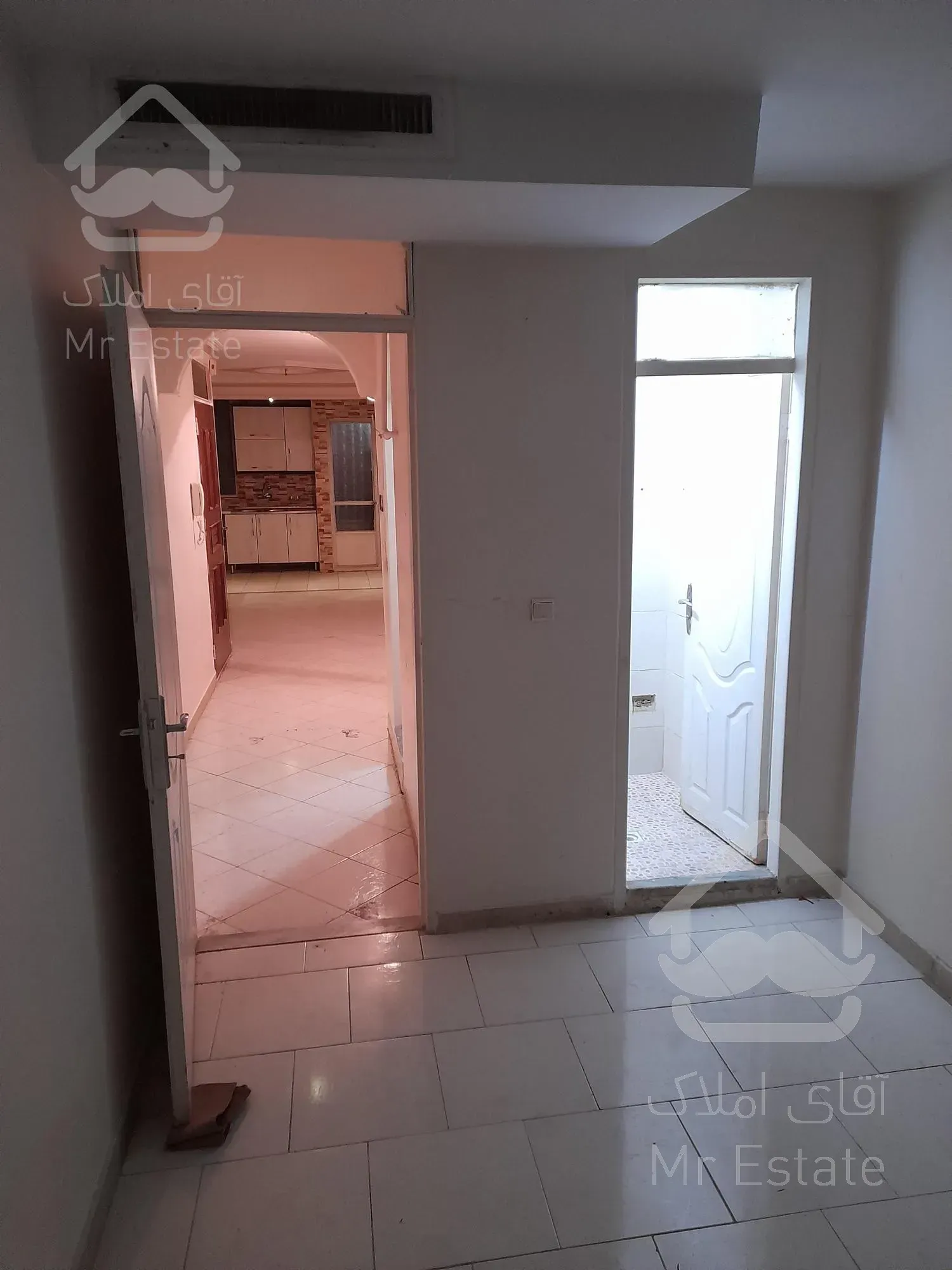 فروش آپارتمان۷۳متردوخواب ط دوم تک واحدی سلسبیل