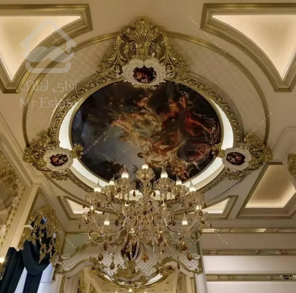 ۲۳۰متر۳خواب مستر(مشاعات سوپرکلاسیک،هتلینگ)ویوابد