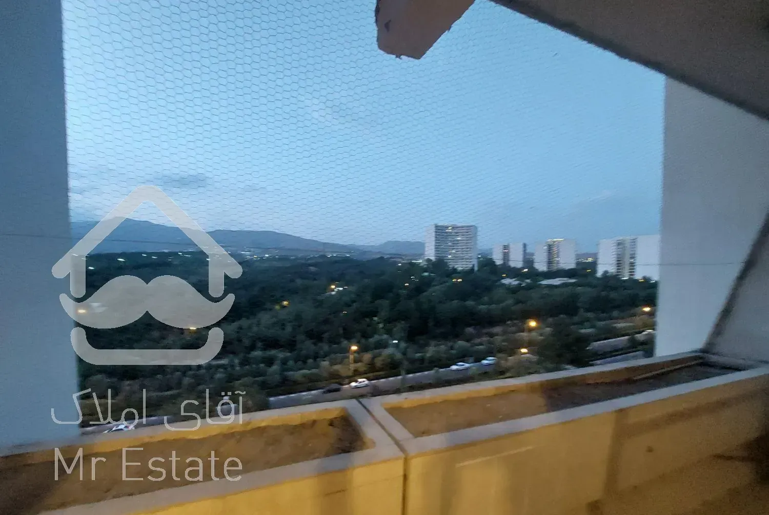 رهن و اجاره اپارتمان در شهرک امید