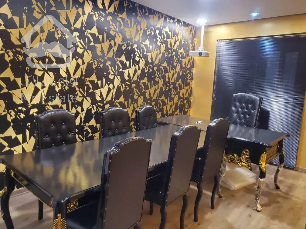 اجاره و رهن دفتر کار موقعیت اداری زعفرانیه 145  متر اکازيون