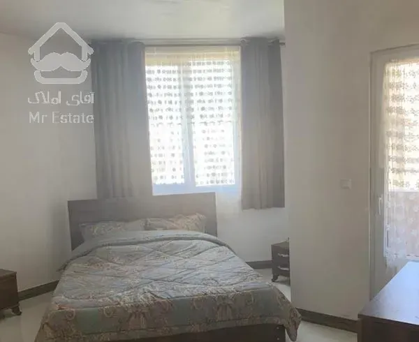 ١٤٠ متر تک واحدی طبقه آخر