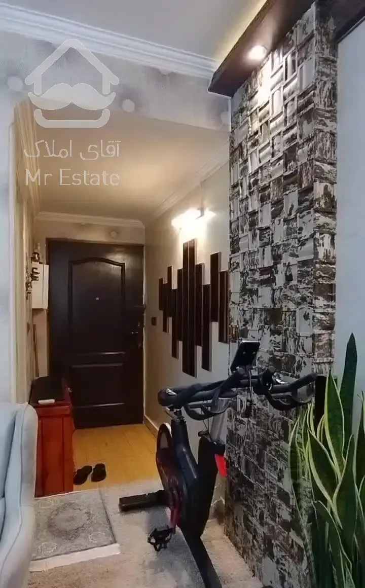 ۵۸ متر تک خوابه