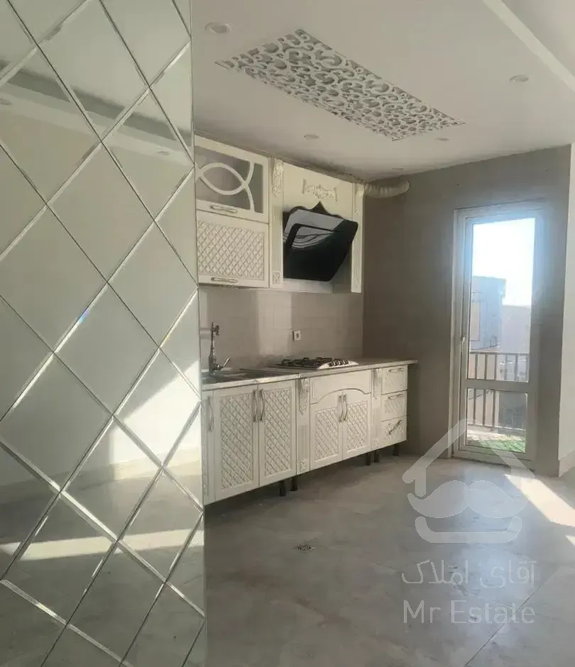 یک خوابه ،۶۲ متر ،پونک اشرفی اصفهانی