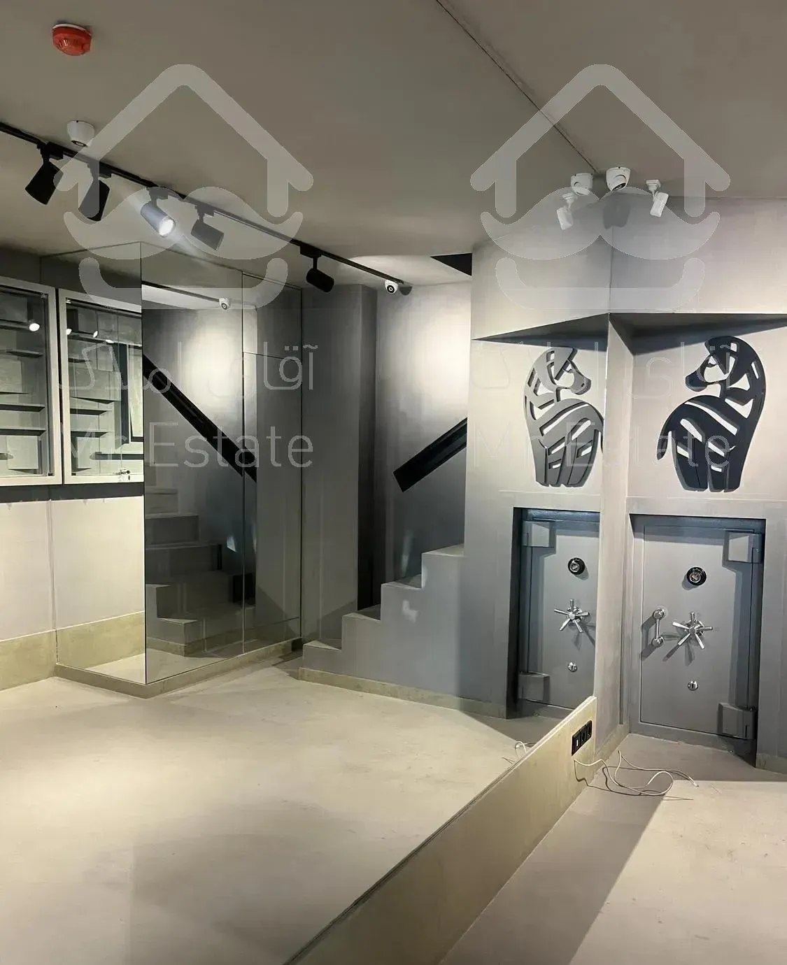 مغازه برج برند منطقه