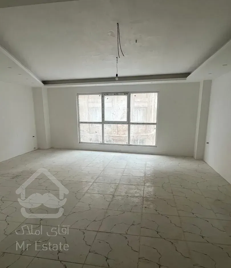 فروش آپارتمان 115متری نوساز حوالی میدان قائم