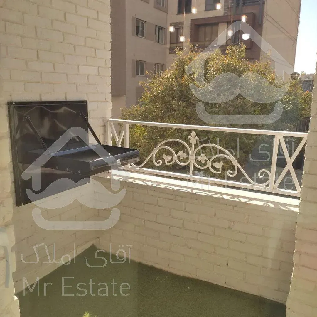 خرید آپارتمان بازسازی شده ۱۹۴ متر