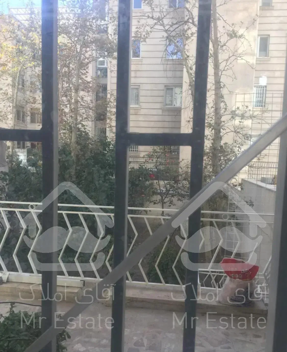 ۱۸۰ متر \ تک واحد \ دو پارکینگ \ میرداماد