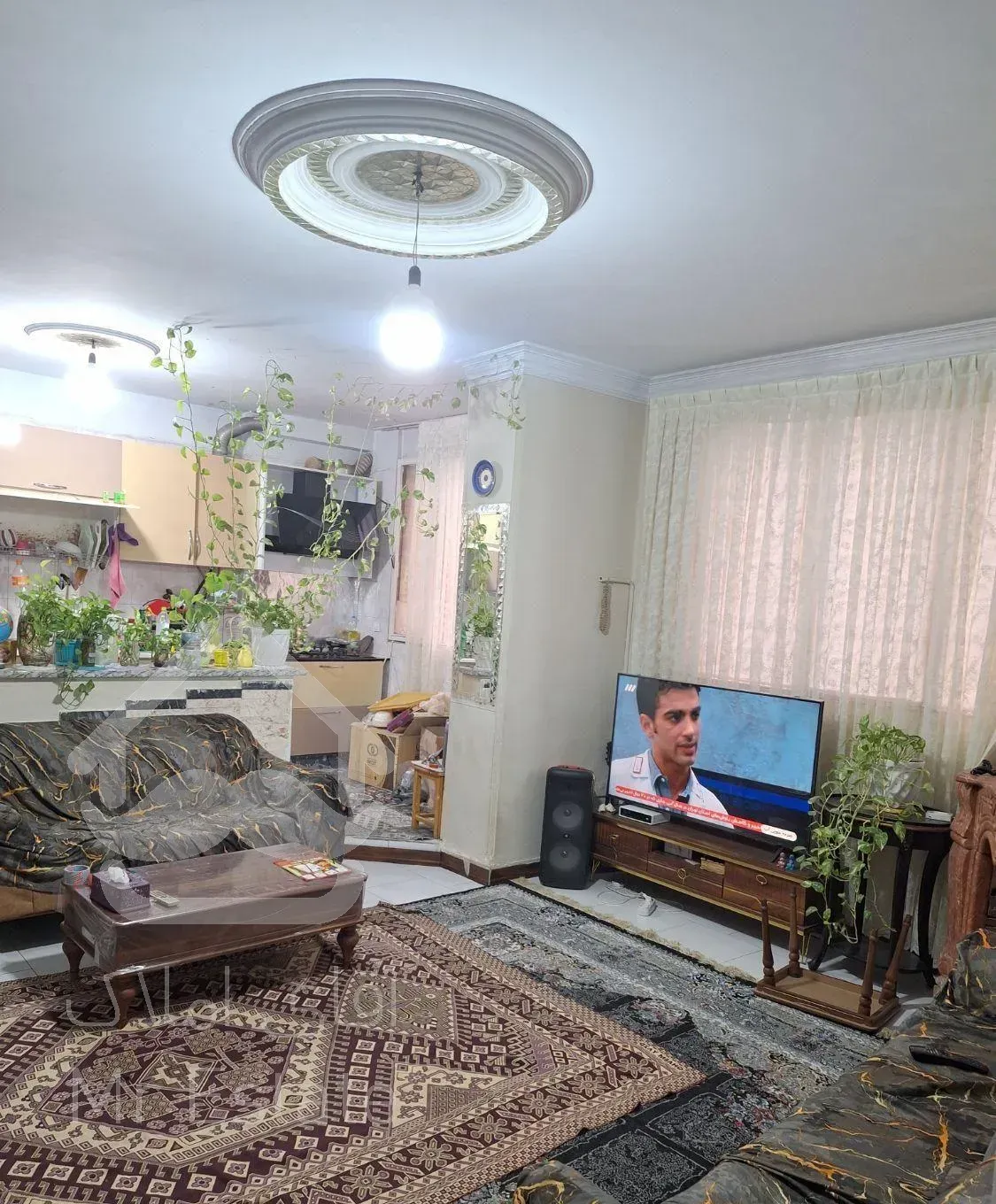 71متر،2خواب، تک واحد/سرمایه گذاری/ بلوار قیام