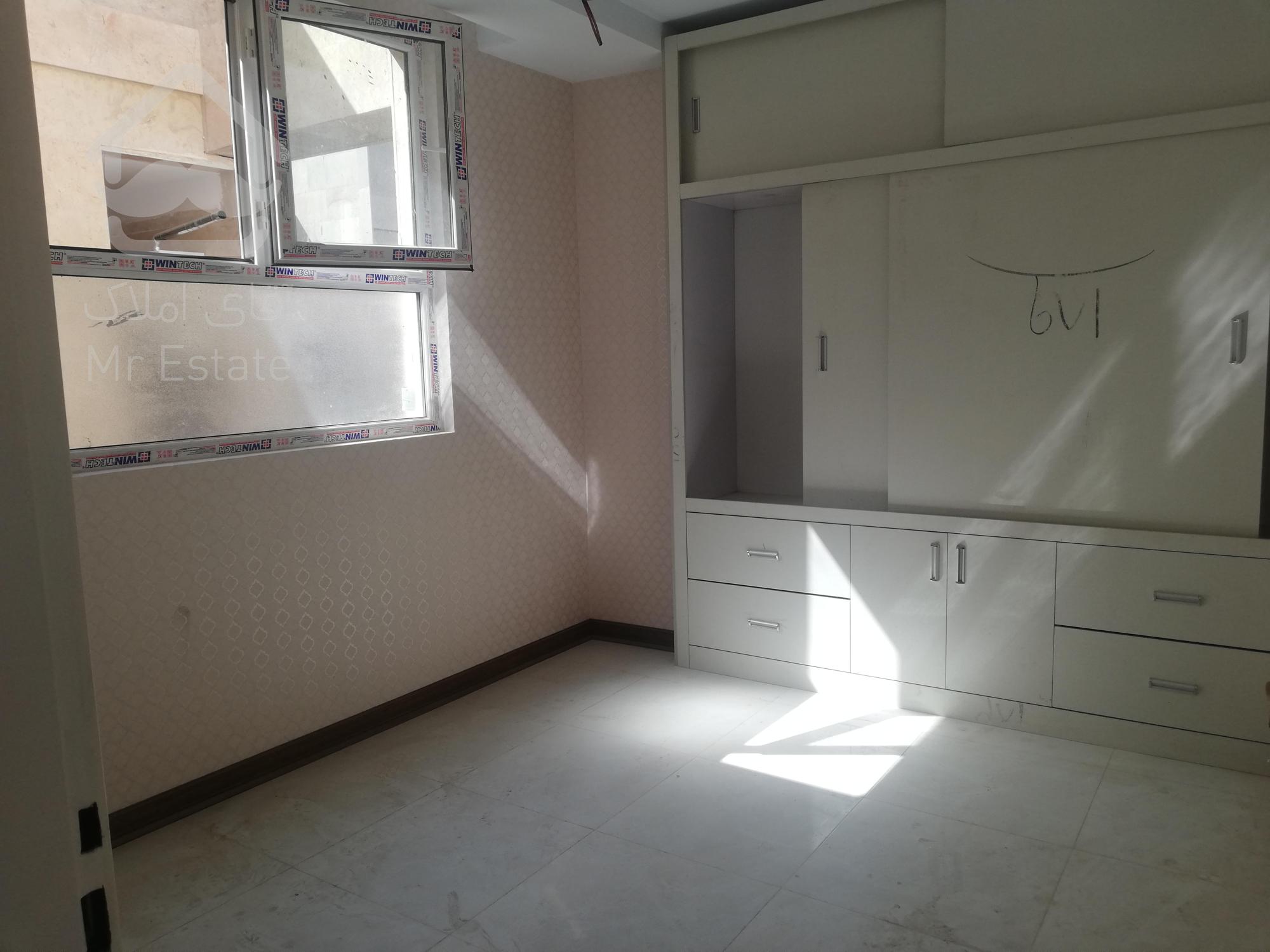 80متر برج لوکس و مجلل انتخاب خوش سلیقه ها