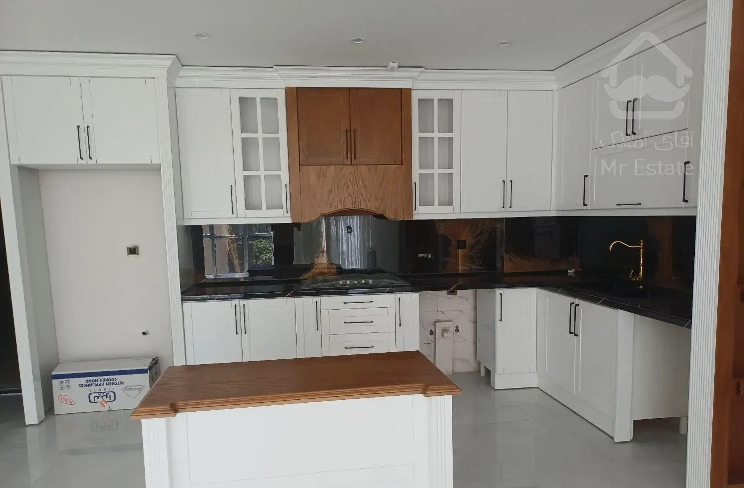 آپارتمان110متری ( صفر ( بعدازفکوری