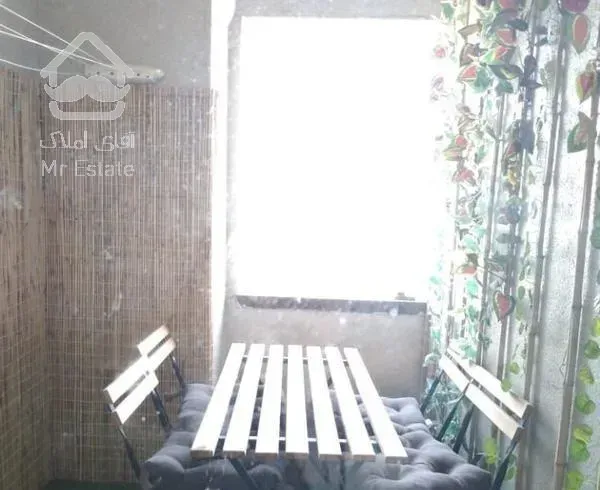 ۱۰۵ متری ویو ابدی دریاچه جنگل کوهستان