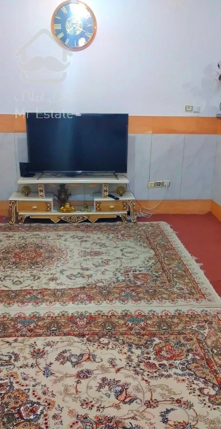 دربست همکف ۵۰ متر ویلایی