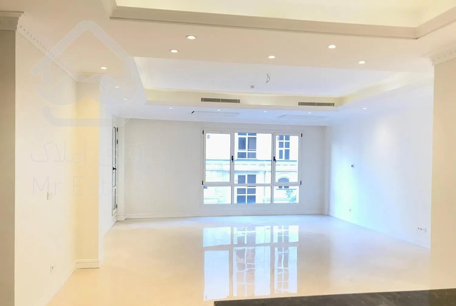 ۱۰۰متر/نوسازی شده/خوش نقشه