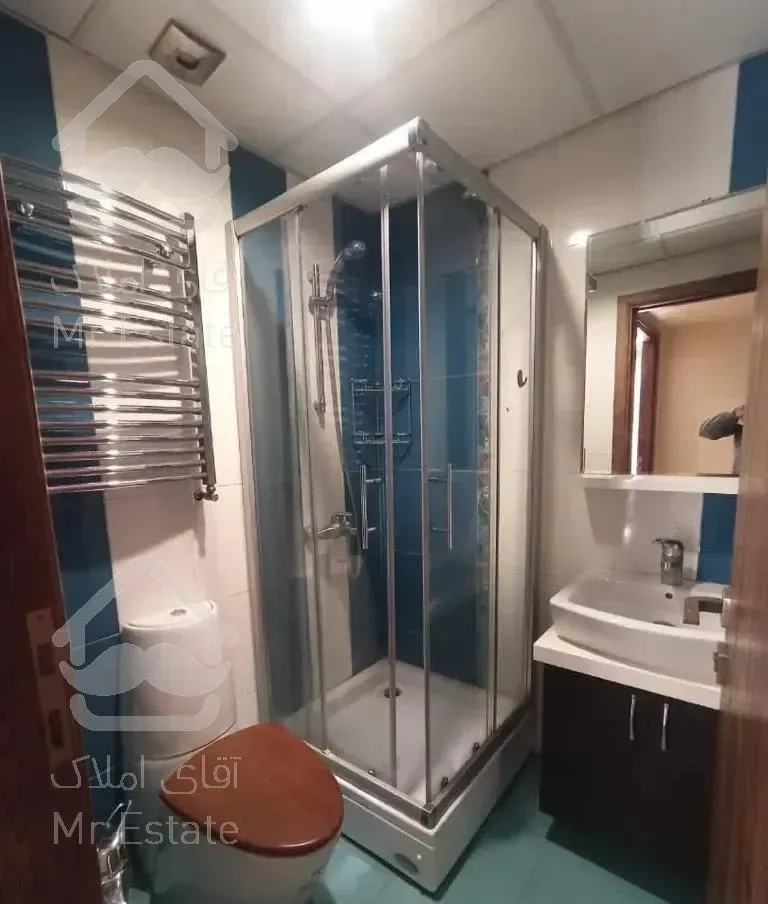 آپارتمان ۱۶۲ متر / تکواحدی/ پور مشکانی