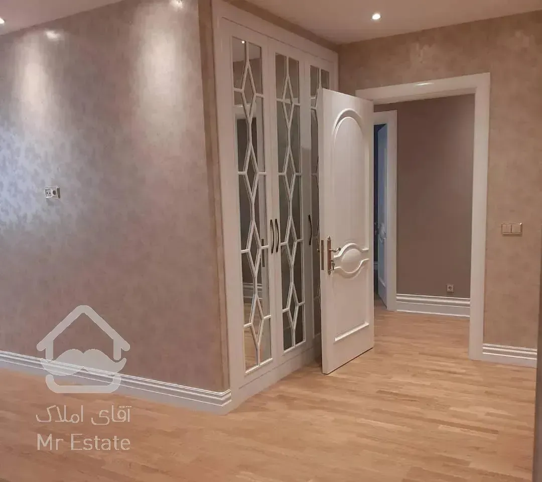 225 متر برج باغ برند گلستان شمالی-فول