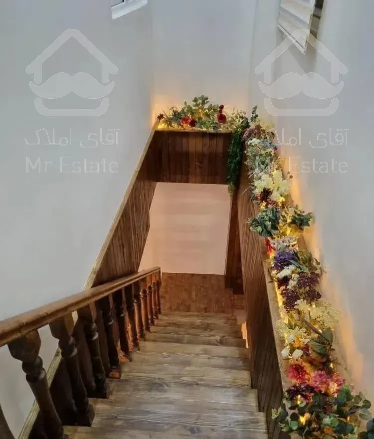 ویلاتریبلکس۲۷۰مترسنددارویوجنگل استخر شهرکی