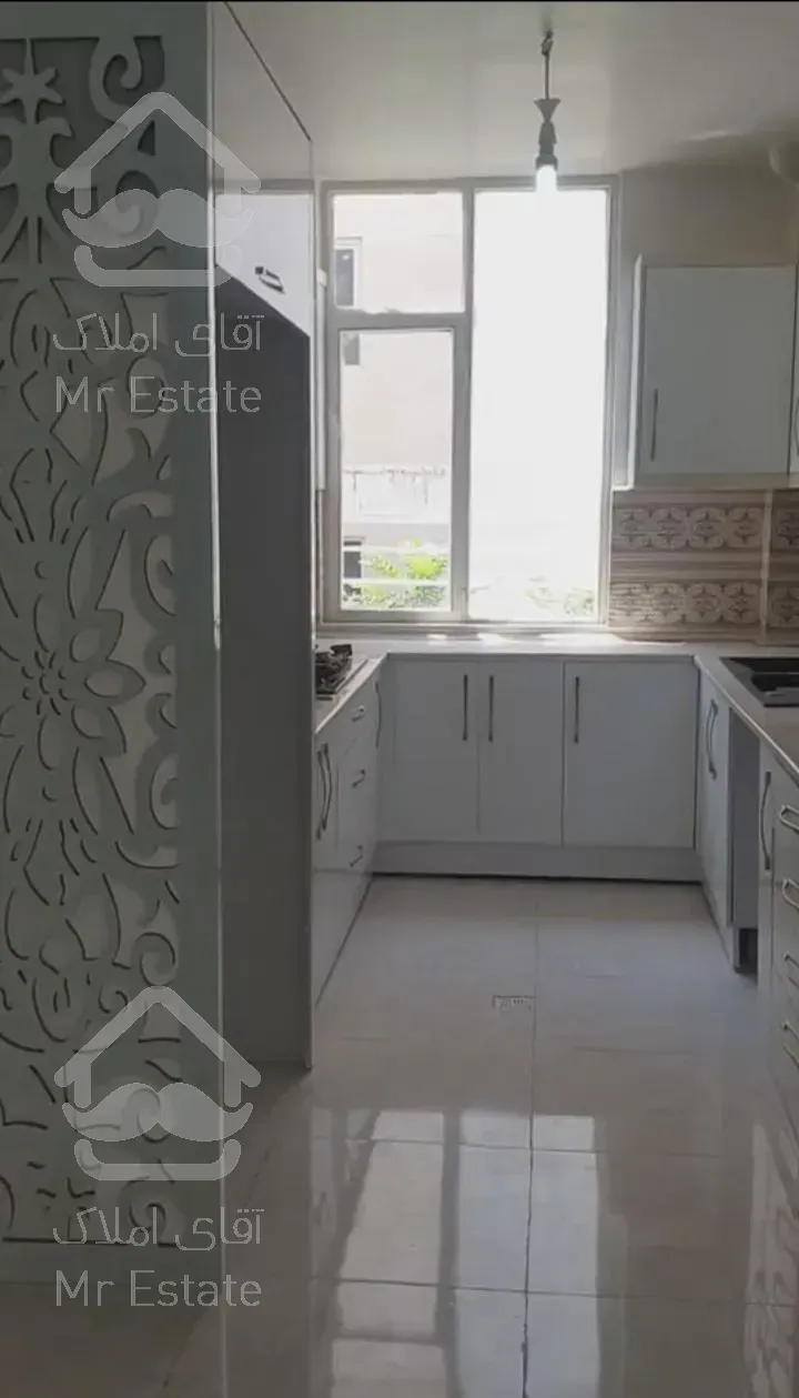 ۴۸متری یک خوابه قزوین