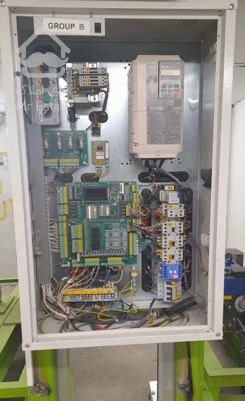 اجرای انواع آسانسور کششی و هیدرولیکی