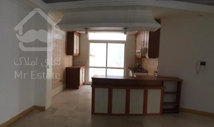 اپارتمان ۱۳۳متر اندرزگو سلیمی شمالی