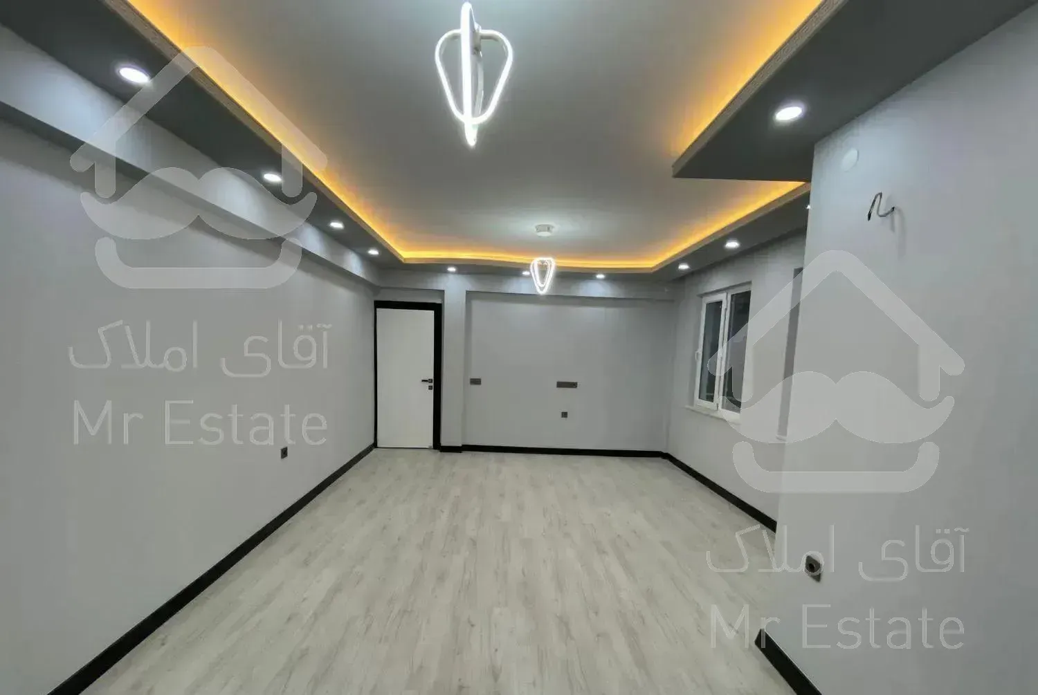 آپارتمان 135 متری سه خواب