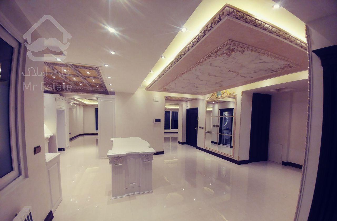 130مترنوساز تکواحدی 2پارکینگ بلوار اباذر