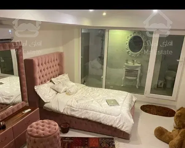 اپارتمان   /  ۲۷۰ متری  /  ۳ خواب /