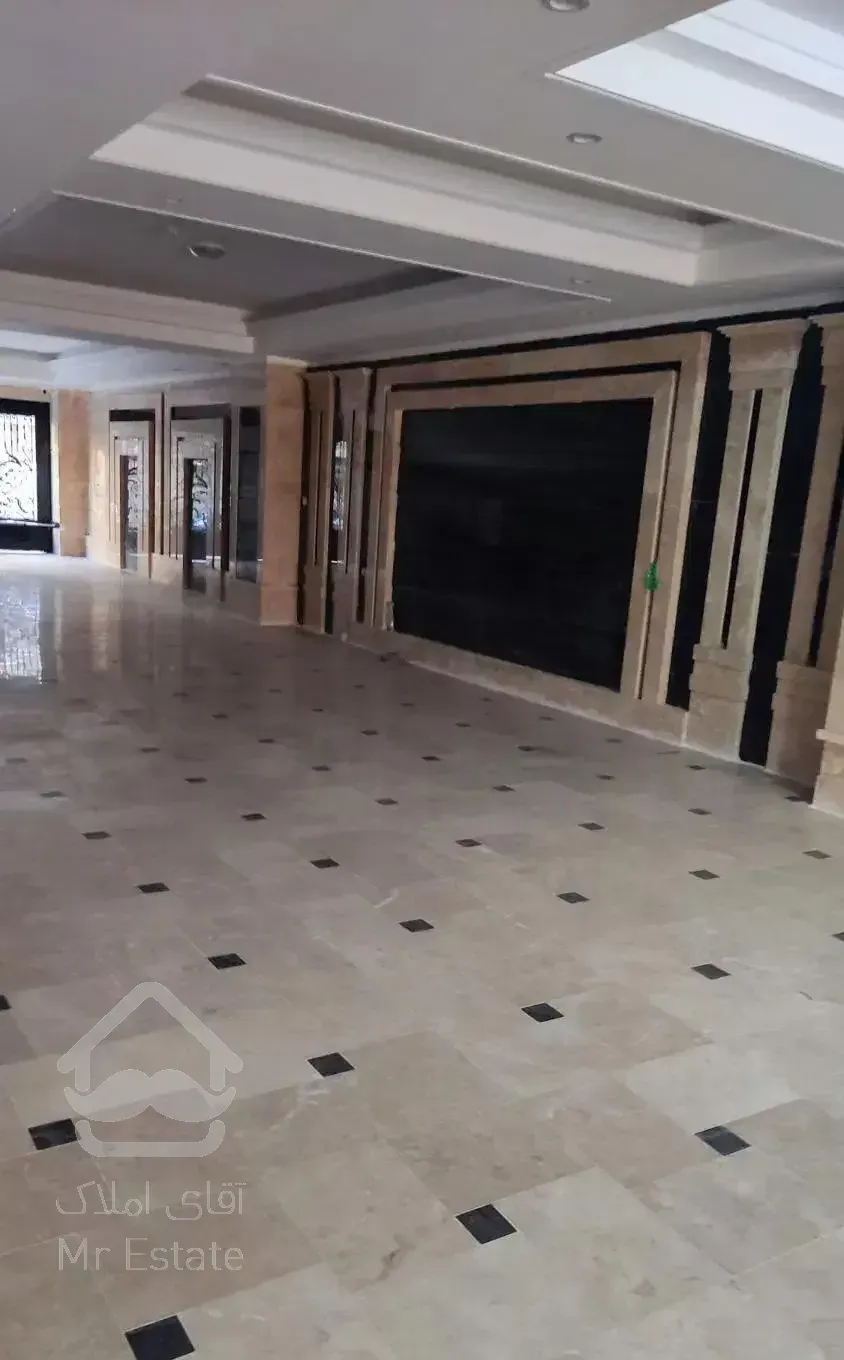 131 متر آپارتمان شهرآرا پاتریس