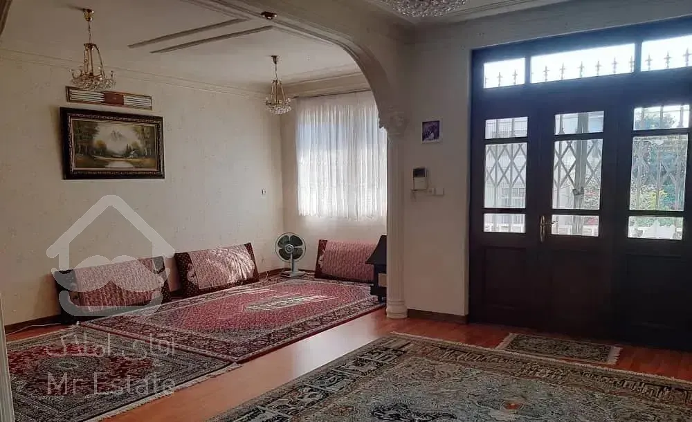 اجاره ویلایی خ تهران مهتاب