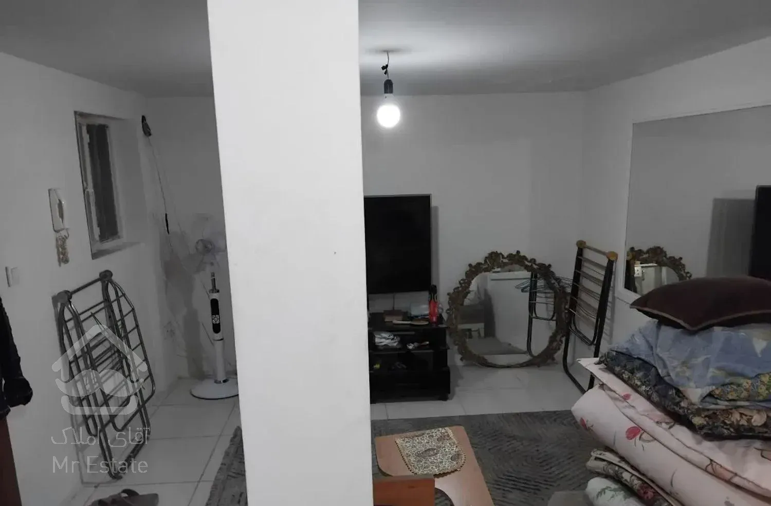 فروش سوئیت ۳۰ متری زیر همکف در شمیران‌نو