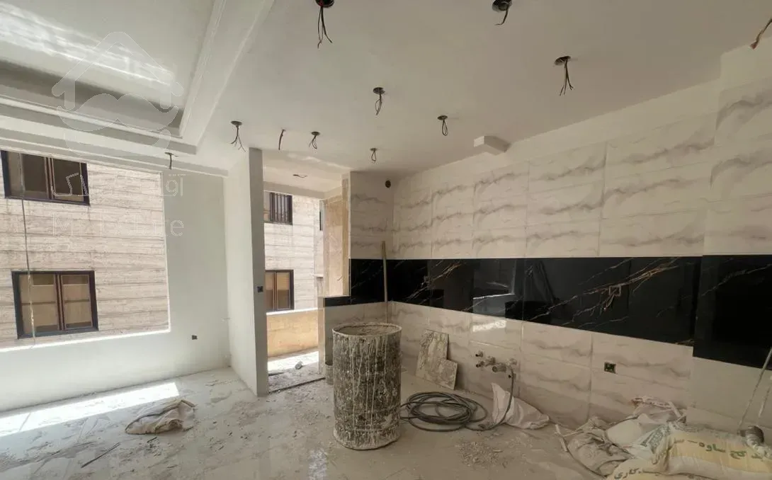 ۵۰ متر تک واحدی * اکواریوم نور * دو دقیقه تا مترو