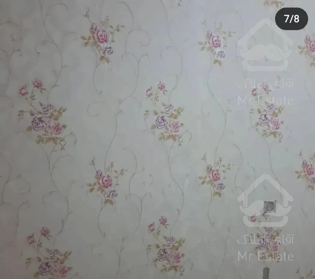 کاغذ دیواری و پوستر