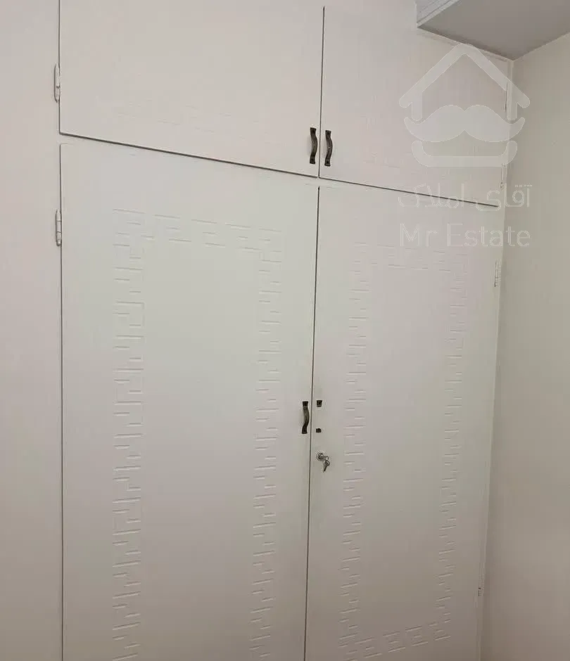 فروش آپارتمان۹۲ متری ۲ خوابه در استاد معین