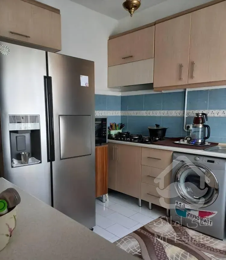 ۹۰ متری دونبش در بهترین بلوک نگین غرب