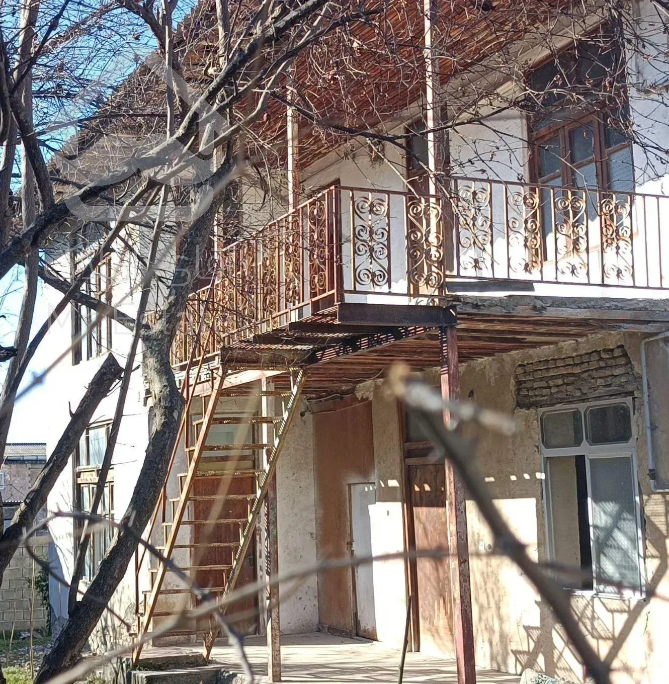 فروش ویلایی شموشک