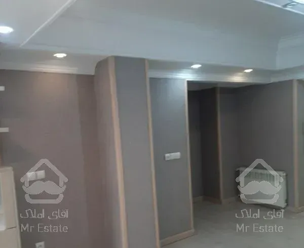 ۵۹ متر دو خواب طبقه سوم