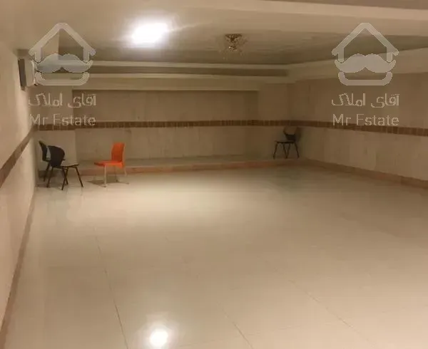 اقدسیه 212متر/طبقات بالا/فول مشاعات/سه پارکینگ