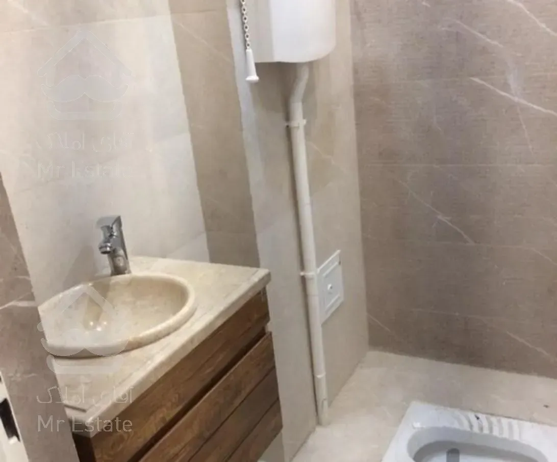 150 متر / سه خواب / مرزداران / سرسبزجنوبی