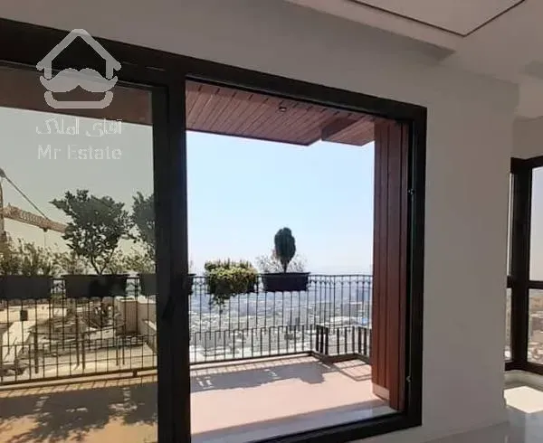 ولنجک ١۵٠ متر ۳ تا تراس ۳ تا پارکینگ