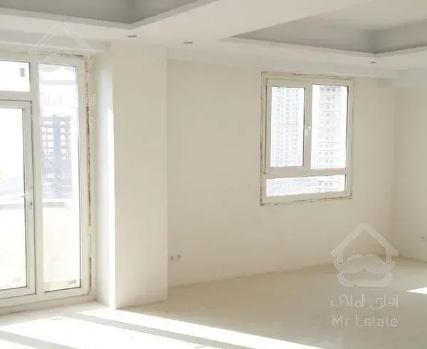 ۱۱۵ متر نوساز کلید نخورده پروژه خرازی