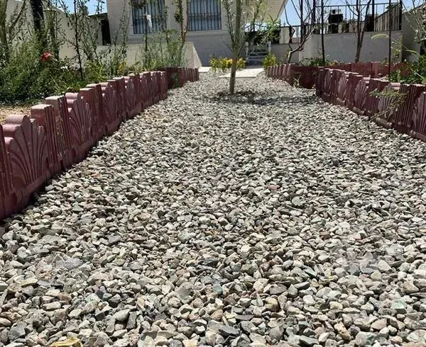 ٦٠٠ متر باغ ویلا دماوند