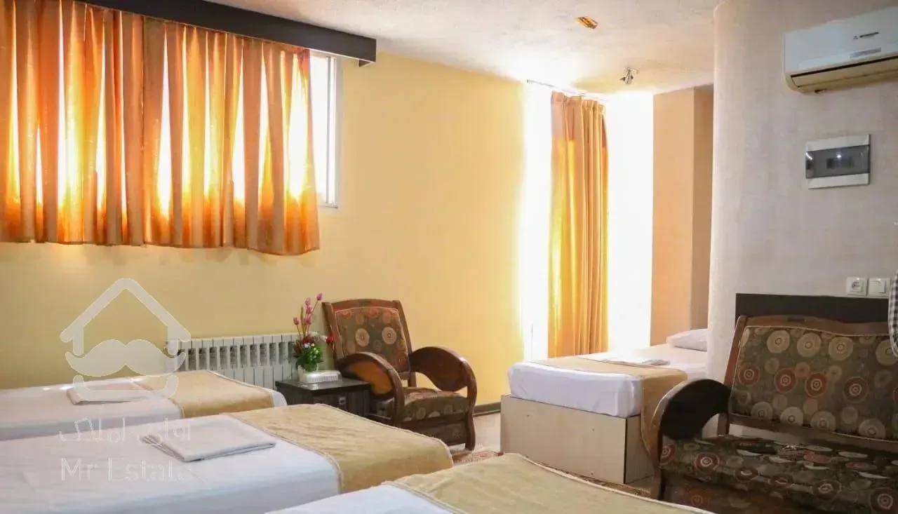 اجاره سوییت هتل دوستاره