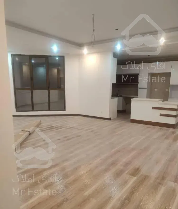 ۱۱۳ متر ۲ خواب کلیدنخورده برجهای خرازی چیتگر