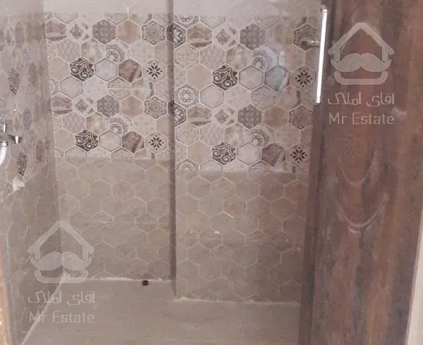 ۶۵متری دوخواب تمیز