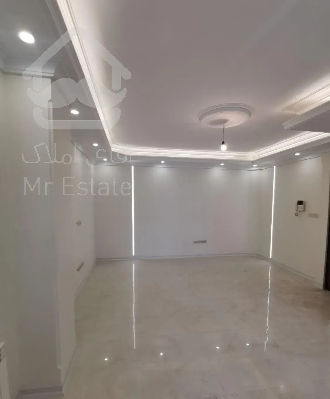 فروش ۵۰ متر تهرانسر 8 واحدی با آسانسور