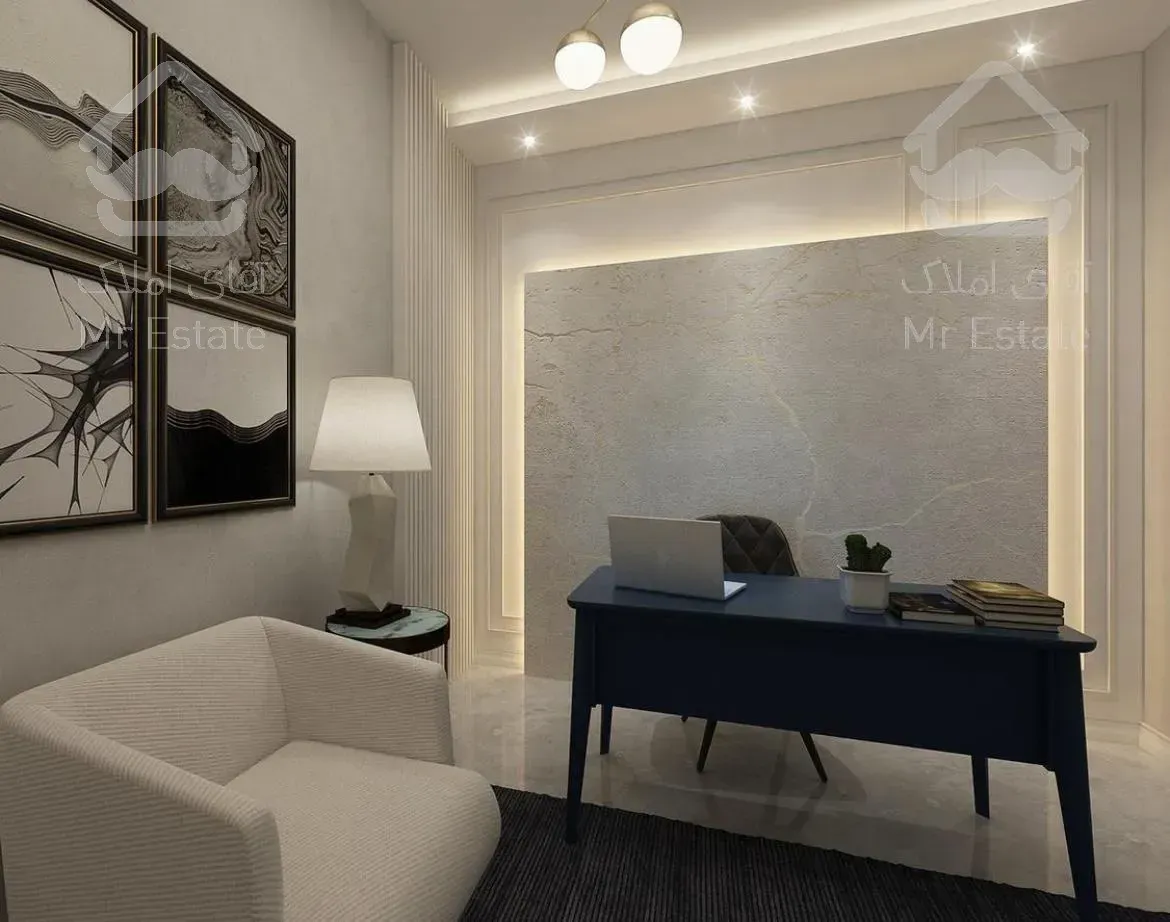 ١١٤متر سند اداري