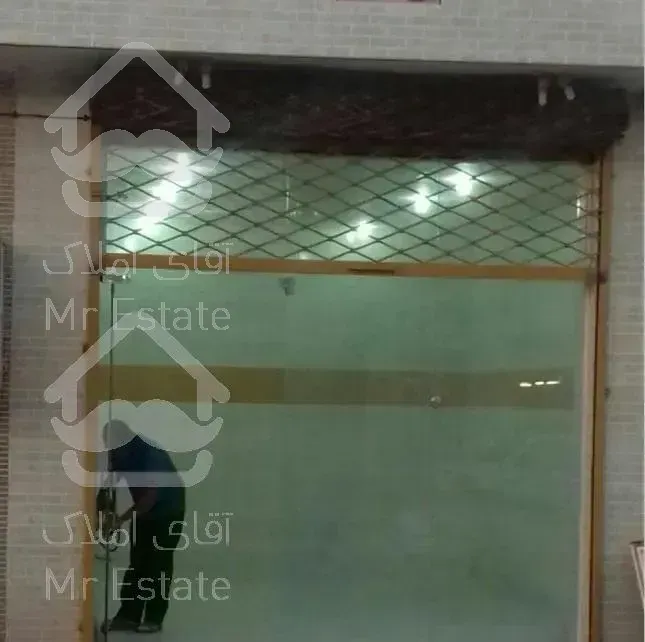 فرمانیه اندرزگو ۲۵ متر مغازه تجاری فروشی